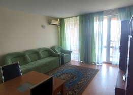 Spacious studio in a great complex. Photo 10