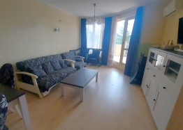 Apartmán s velkou terasou v krásném SPA komplexu. Foto 9