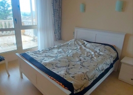 Apartmán s velkou terasou v krásném SPA komplexu. Foto 16