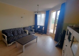 Apartmán s velkou terasou v krásném SPA komplexu. Foto 13