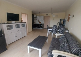 Apartmán s velkou terasou v krásném SPA komplexu. Foto 11