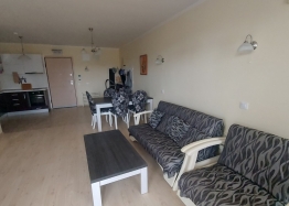 Apartmán s velkou terasou v krásném SPA komplexu. Foto 12