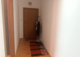 Dreizimmerwohnung in großer Familienanlage. Foto 11