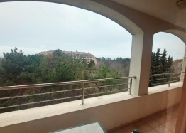 Dvoupokojový apartmán v krásném komplexu 300 metrů od pláže v Pomorie. Foto 6