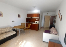 Studio na sprzedaż w Rose Residence, Słoneczny Brzeg. Zdjęcie 1