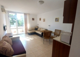 Studio na sprzedaż w Rose Residence, Słoneczny Brzeg. Zdjęcie 2