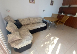 Studio na sprzedaż w Rose Residence, Słoneczny Brzeg. Zdjęcie 3