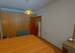 Zweizimmerwohnung im Komplex 
