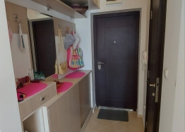 Spacious studio in Pomorie 150 meters from the sea. Photo 7