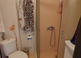 Spacious studio in Pomorie 150 meters from the sea. Photo 6