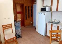 Two-room apartment with sea view. Photo 11 Two-room apartment with sea view. Photo 11