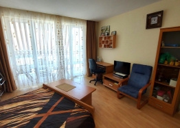 Two-room apartment with sea view. Photo 12 Two-room apartment with sea view. Photo 12