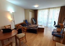 Two-room apartment with sea view. Photo 3 Two-room apartment with sea view. Photo 3