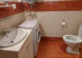 Two-room apartment with sea view. Photo 9 Two-room apartment with sea view. Photo 9