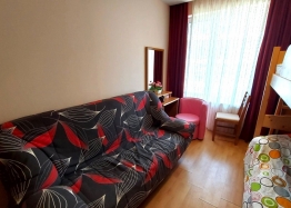 Two-room apartment with sea view. Photo 14 Two-room apartment with sea view. Photo 14