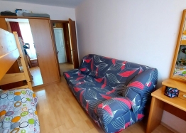 Two-room apartment with sea view. Photo 6 Two-room apartment with sea view. Photo 6