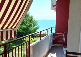 Two-room apartment with sea view. Photo 16 Two-room apartment with sea view. Photo 16