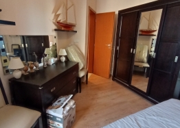 Vynikající třípokojový byt v centru Slunečného pobřeží. Foto 12