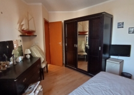 Vynikající třípokojový byt v centru Slunečného pobřeží. Foto 7