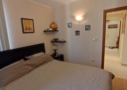 Vynikající třípokojový byt v centru Slunečného pobřeží. Foto 10