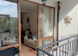 Vynikající třípokojový byt v centru Slunečného pobřeží. Foto 17