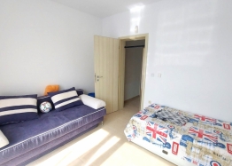 Schöne Wohnung an der ersten Küste in Pomorie. Foto 7