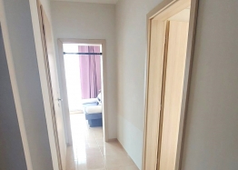 Schöne Wohnung an der ersten Küste in Pomorie. Foto 9