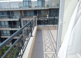 Schöne Wohnung an der ersten Küste in Pomorie. Foto 14