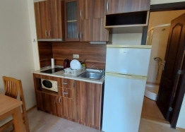 Dwupokojowe mieszkanie 200 metrów od morza w super cenie. Zdjęcie 4