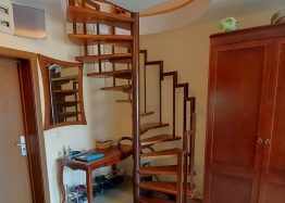 Geräumige Wohnung in einem Komplex ohne Wartungsgebühr. Foto 8 Geräumige Wohnung in einem Komplex ohne Wartungsgebühr. Foto 8