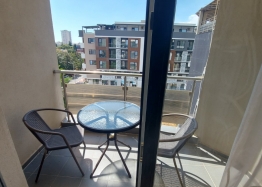 Geräumige Wohnung in einem Komplex ohne Wartungsgebühr. Foto 12 Geräumige Wohnung in einem Komplex ohne Wartungsgebühr. Foto 12
