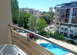 Geräumige Wohnung in einem Komplex ohne Wartungsgebühr. Foto 10 Geräumige Wohnung in einem Komplex ohne Wartungsgebühr. Foto 10