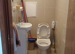 Geräumige Wohnung in einem Komplex ohne Wartungsgebühr. Foto 15 Geräumige Wohnung in einem Komplex ohne Wartungsgebühr. Foto 15