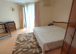 Geräumige Wohnung in einem Komplex ohne Wartungsgebühr. Foto 13 Geräumige Wohnung in einem Komplex ohne Wartungsgebühr. Foto 13