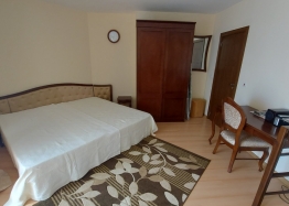 Geräumige Wohnung in einem Komplex ohne Wartungsgebühr. Foto 2 Geräumige Wohnung in einem Komplex ohne Wartungsgebühr. Foto 2