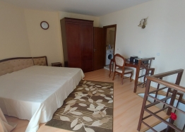 Geräumige Wohnung in einem Komplex ohne Wartungsgebühr. Foto 14 Geräumige Wohnung in einem Komplex ohne Wartungsgebühr. Foto 14