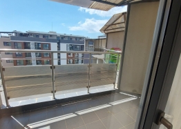 Geräumige Wohnung in einem Komplex ohne Wartungsgebühr. Foto 11 Geräumige Wohnung in einem Komplex ohne Wartungsgebühr. Foto 11