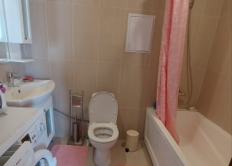 Geräumige Wohnung in einem Komplex ohne Wartungsgebühr. Foto 16 Geräumige Wohnung in einem Komplex ohne Wartungsgebühr. Foto 16