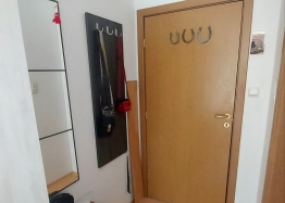 Studio apartment on the coast. Photo 7