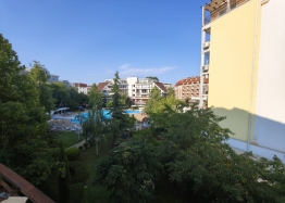 Large apartment with a pool view in a residential complex. Photo 22 Large apartment with a pool view in a residential complex. Photo 22