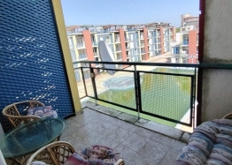 Große Dreizimmerwohnung in der Nähe von Cocoa Beach. Foto 16