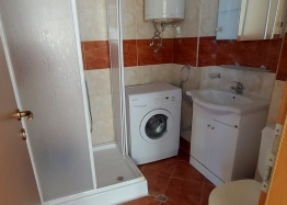 Studio s panoramatickým výhledem na moře ve velkém komplexu. Foto 8