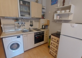 Dwupokojowe mieszkanie w świetnej cenie. Zdjęcie 12 Dwupokojowe mieszkanie w świetnej cenie. Zdjęcie 12