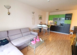 Excellent apartment 500 meters from the sea. Photo 3