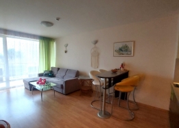 Excellent apartment 500 meters from the sea. Photo 4