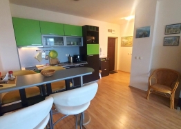 Excellent apartment 500 meters from the sea. Photo 2