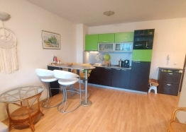 Excellent apartment 500 meters from the sea. Photo 10