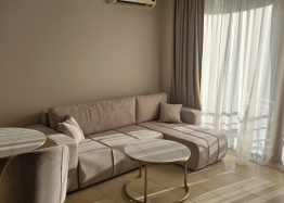 Квартира с видом на бассейн в премиальном комплексе. Фото 13