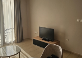 Квартира с видом на бассейн в премиальном комплексе. Фото 14