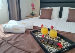 Wunderschöne neue Wohnung in erster Reihe. Foto 10